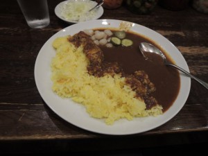 カレー