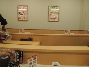 店内