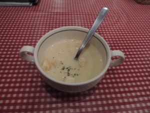 スープ