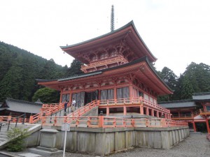 東塔