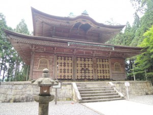 戒壇院