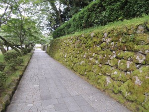 石積み