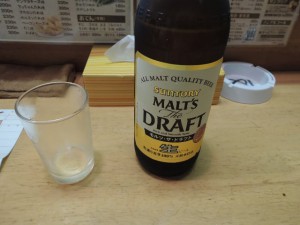 ビール