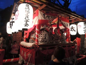 太鼓