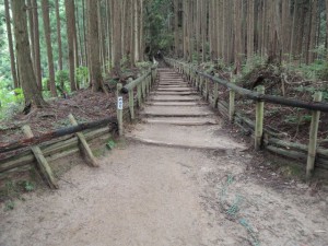階段