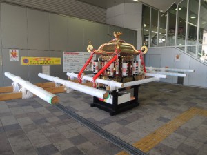 神輿
