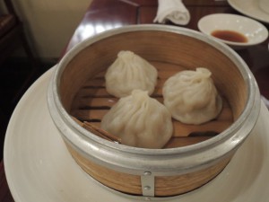 小籠包