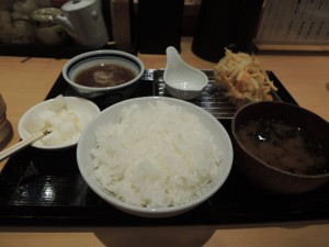 セット