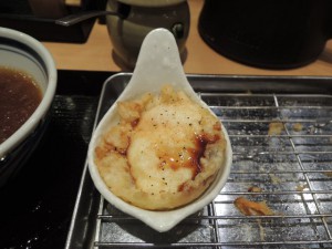 玉子天