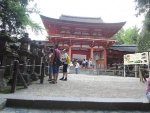 山門