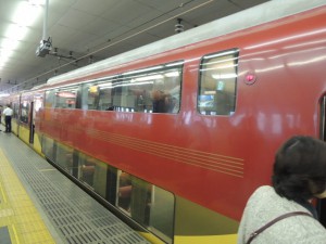 特急