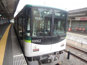 ワンマンカー