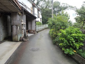 道２