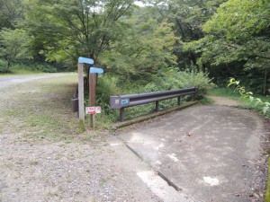 分かれ道