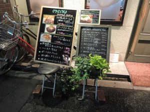 看板