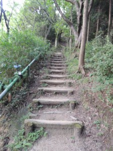 階段