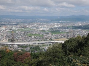 眺望（２）