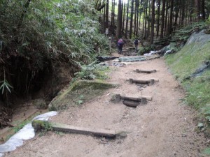 改修工事