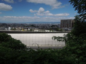 第二京阪道路