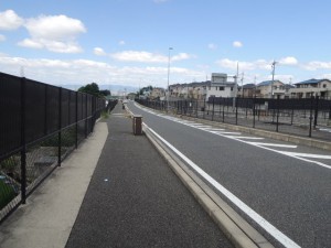 歩道