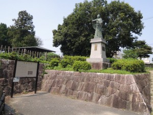 高槻城跡公園