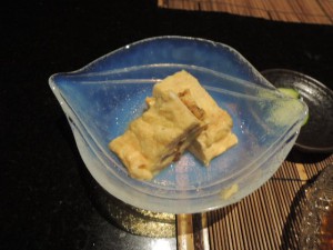 う巻き