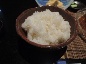 ご飯