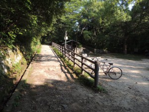 シンボル広場