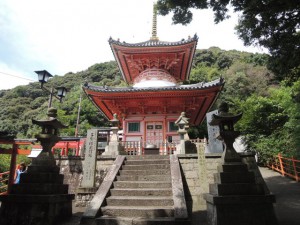 多宝塔