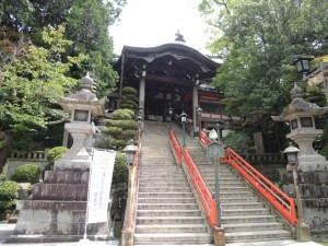 本堂