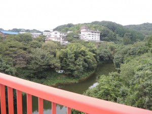信貴山観光ホテル