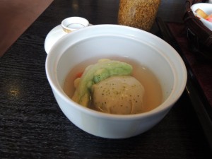 椀物