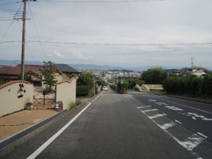 急坂（２）