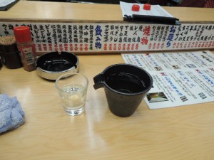 純米吟醸