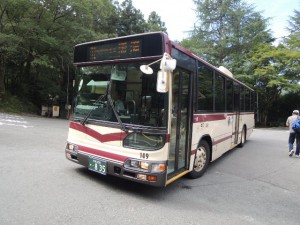 京都バス