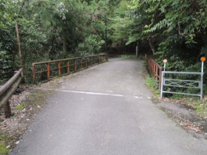 橋