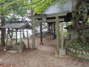 葛城天神社