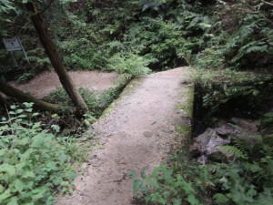 通路