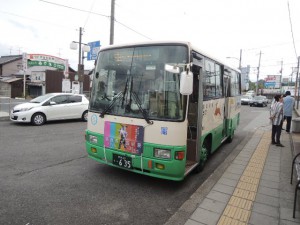 奈良交通