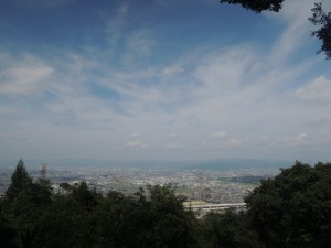 景色