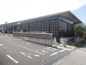 建物