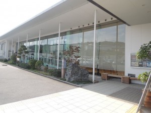 外壁