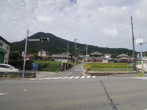 遠景