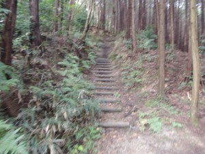 階段