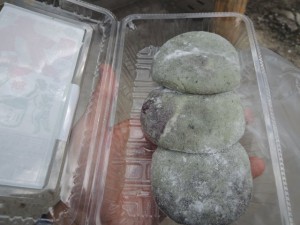 ３個入り