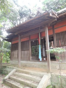 神社