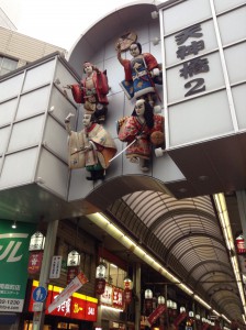 天神橋筋２丁目