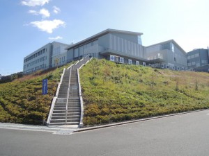 津田サイエンスヒルズ