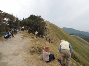 亀山峠