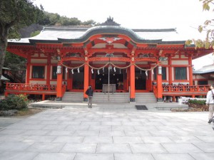 淡島神社